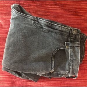 American Eagle Mom Jeans